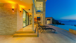 VKV8070 Villa Kalkan