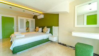 VKV8070 Villa Kalkan