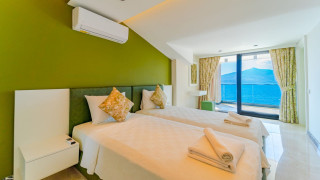 VKV8070 Villa Kalkan