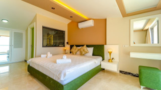 VKV8070 Villa Kalkan