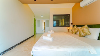 VKV8070 Villa Kalkan