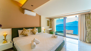 VKV8070 Villa Kalkan