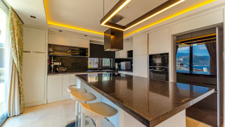 VKV8070 Villa Kalkan