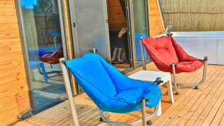 VKV2496 Villa Kalkan