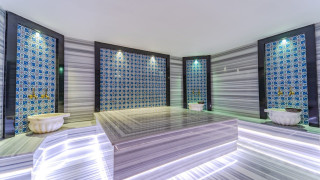 VKV8070 Villa Kalkan