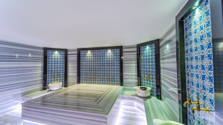 VKV8070 Villa Kalkan