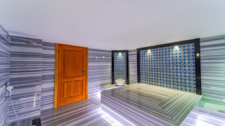 VKV8070 Villa Kalkan