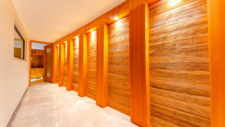 VKV8070 Villa Kalkan