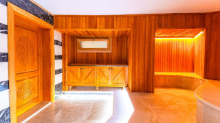VKV8070 Villa Kalkan