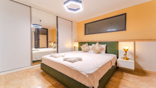 VKV8070 Villa Kalkan