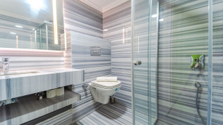 VKV8070 Villa Kalkan