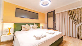 VKV8070 Villa Kalkan