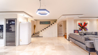 VKV8070 Villa Kalkan