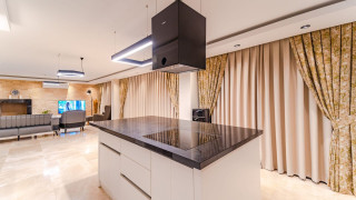 VKV8070 Villa Kalkan