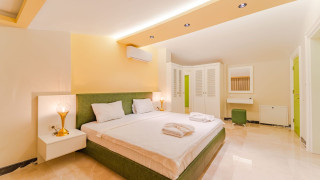 VKV8070 Villa Kalkan
