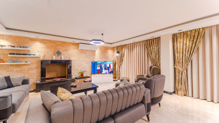 VKV8070 Villa Kalkan