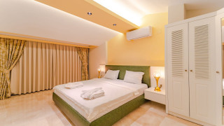 VKV8070 Villa Kalkan