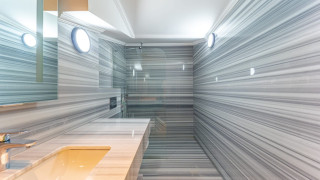 VKV8070 Villa Kalkan