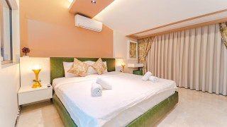 VKV8070 Villa Kalkan