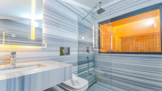 VKV8070 Villa Kalkan
