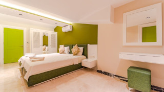 VKV8070 Villa Kalkan