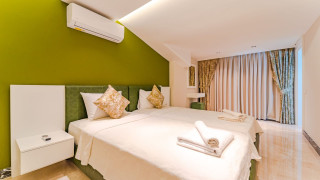 VKV8070 Villa Kalkan