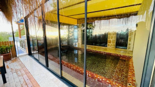 VKV3000 Villa Kalkan