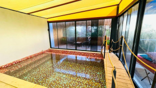 VKV3000 Villa Kalkan
