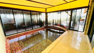 VKV3000 Villa Kalkan