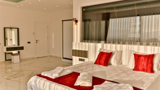 VKV2180 Villa Kalkan