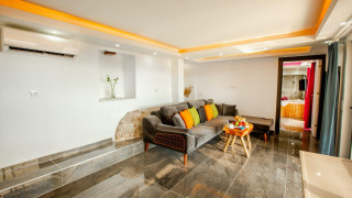 VKV1582 Villa Kalkan