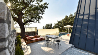 VKV6285 Villa Kalkan