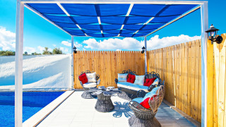 VKV9902 Villa Kalkan