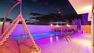 VKV9902 Villa Kalkan