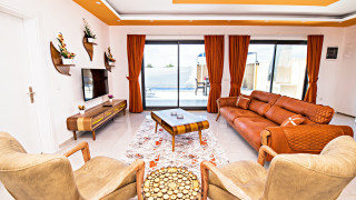 VKV9902 Villa Kalkan
