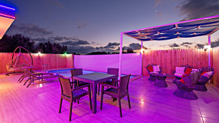 VKV9902 Villa Kalkan