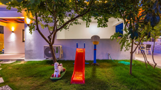 VKV6559 Villa Kalkan