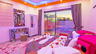 VKV9902 Villa Kalkan