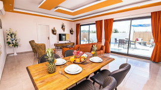 VKV9902 Villa Kalkan