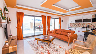 VKV9902 Villa Kalkan