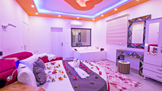 VKV9902 Villa Kalkan