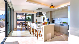 VKV3283 Villa Kalkan