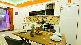 VKV9902 Villa Kalkan