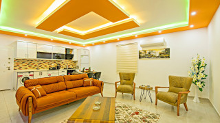 VKV9902 Villa Kalkan