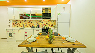 VKV9902 Villa Kalkan