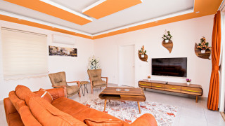VKV9902 Villa Kalkan