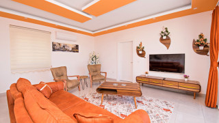 VKV9902 Villa Kalkan