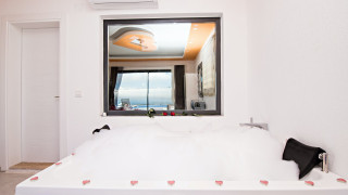 VKV9902 Villa Kalkan