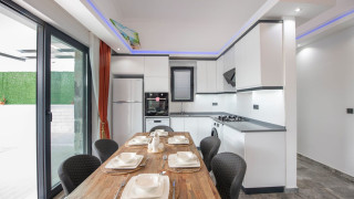 VKV3377 Villa Kalkan