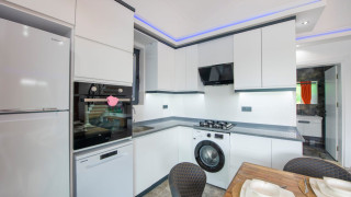 VKV3377 Villa Kalkan